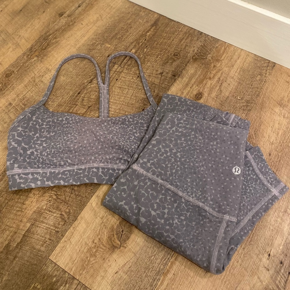 Align HR Pant 28” (leggings only)